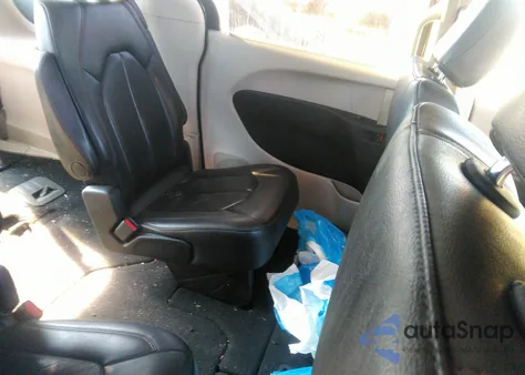 2020 Chrysler Pacifica Touring L from USA, damaged, VIN 2C4RC1BG0LR285341